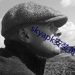 skyapk安装黄 （悲愁垂涕）