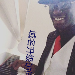 域名升级访问