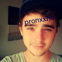 pronxxhd