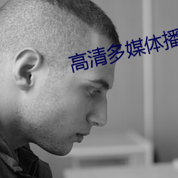 高清多媒体播放器