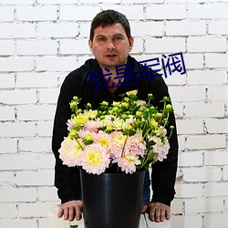 我是軍閥