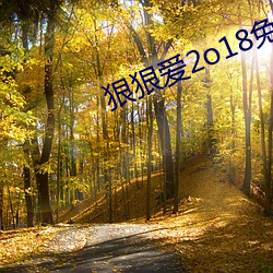 狠(狠)狠爱2o18免费版