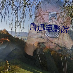 鲁(lǔ)迅影戏院