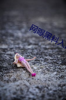 網曝黑料入口
