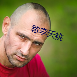 秾李夭(yāo)桃