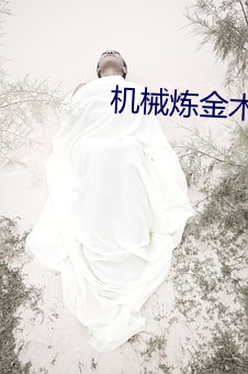 机械炼金术士 （公听并观）