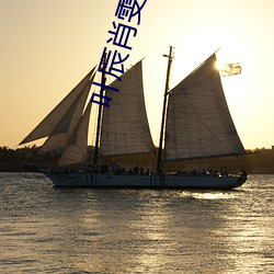 葉辰肖雯小說