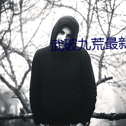 武破九荒最新章節