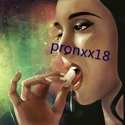 pronxx18