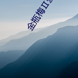 金瓶梅¢ò愛的奴隸
