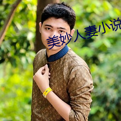 美妙人妻小说