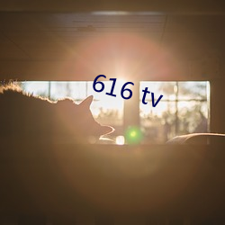 616 tv