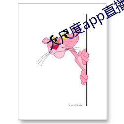 大尺(chǐ)度app直播软件