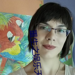 重生之娱乐天王