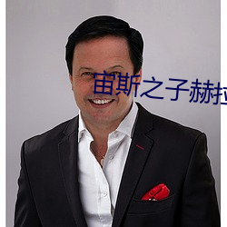 宙斯之子赫拉克勒斯电影