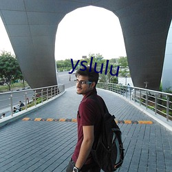 yslulu