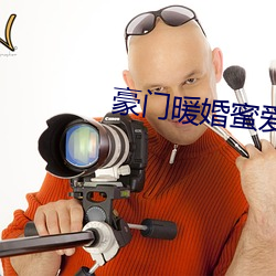 豪门暖婚蜜爱