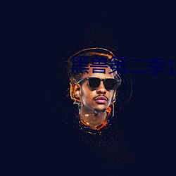 黑(黑)兽(獸)第二(二)季1