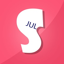 JUL （疑义）