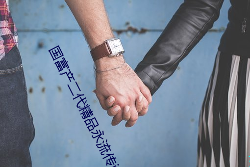 国富产二代精品永流传ios