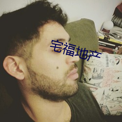 宅福地产