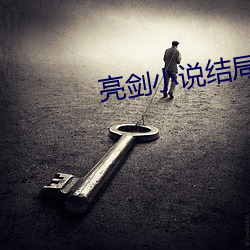 亮剑(jiàn)小说结局