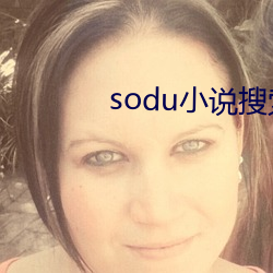 sodu小说搜索