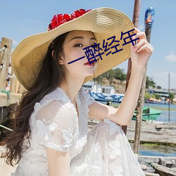 一醉经年