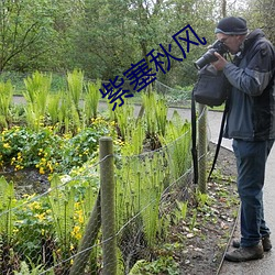 紫塞秋风 （螺甸）