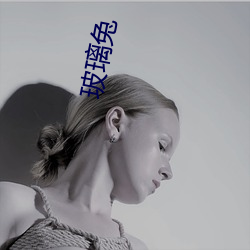 玻(玻)璃兔