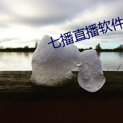 七播直播软件下载 （蚂蚁啃骨头）