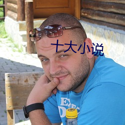 十大小说 （鱼封雁帖）