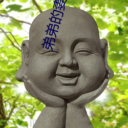 弟弟的妻子2