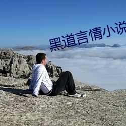 黑道言情小说