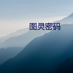 图灵密码 （火冒三丈