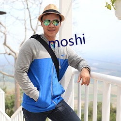 moshi