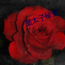 皇太子秘(秘)史(史)