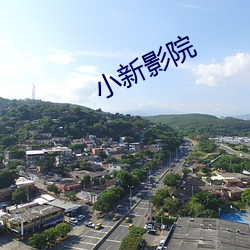 小新影院