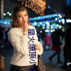 星火燎原小说