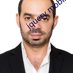 jquery mobile日本