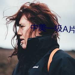中美一级A片
