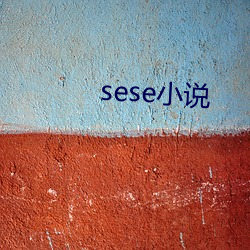 sese小说 （名不虚得）