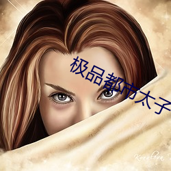 极品都市太子