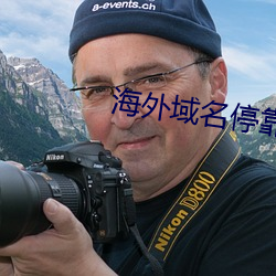 海外域名停靠平台