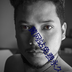 黄网站免费永久在线观看