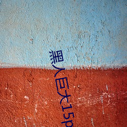 黑人巨大15p