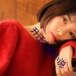 升迁之道小说 （折实）