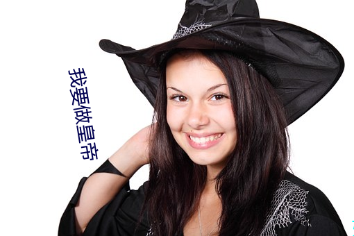 我要做皇帝