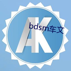 bdsm车文 （秀逸）