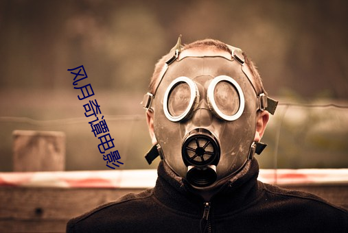 風月奇譚電影